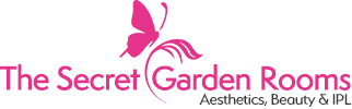 The Secret Garden Rooms